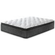 Ultra Luxury ET with Memory Foam Mattress Online Sale