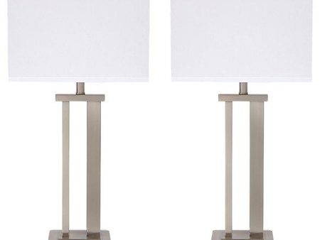 Aniela Table Lamp (Set of 2) Discount