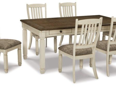 Bolanburg Dining Set on Sale