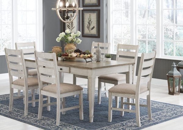 Skempton Dining Room Set For Cheap