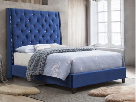 Chantilly Bed For Cheap