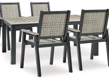 Mount Valley Outdoor Dining Set For Cheap