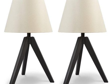 Laifland Table Lamp (Set of 2) Online Sale