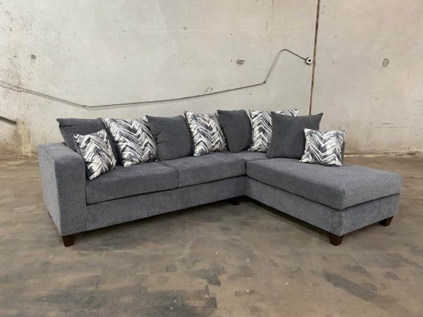 110- Sectional Hot on Sale