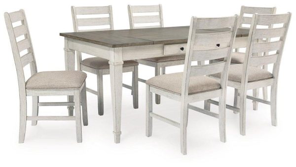 Skempton Dining Room Set For Cheap