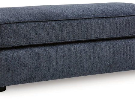 Albar Place Oversized Accent Ottoman Cheap