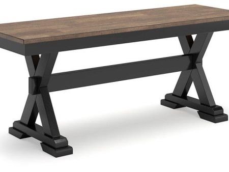 Wildenauer 50  Dining Bench Supply