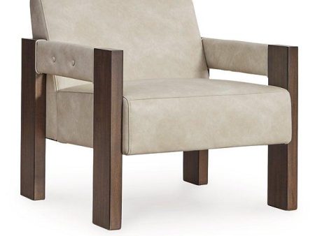 Adlanlock Accent Chair For Cheap