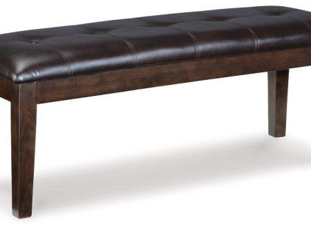 Haddigan Dining Bench Hot on Sale