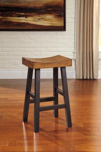 Glosco Bar Height Bar Stool on Sale