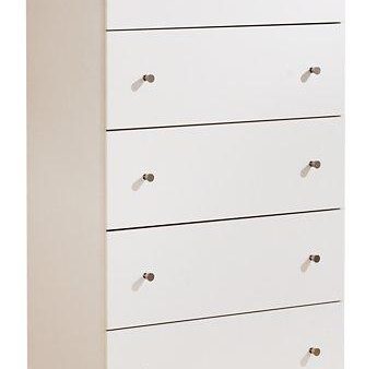 Bostwick Shoals Youth Chest of Drawers Online Sale