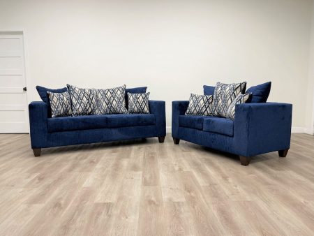 110  Sofa and Loveseat Set Online Sale