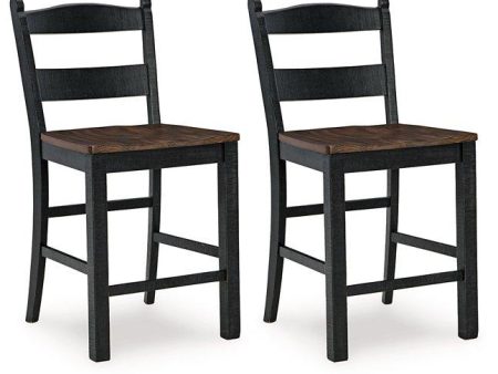 Valebeck Counter Height Barstool Online Sale