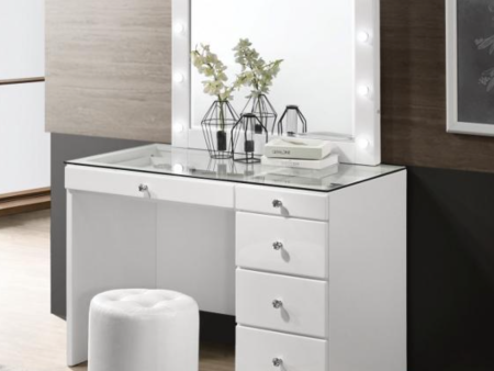 Morgan Vanity Set For Discount