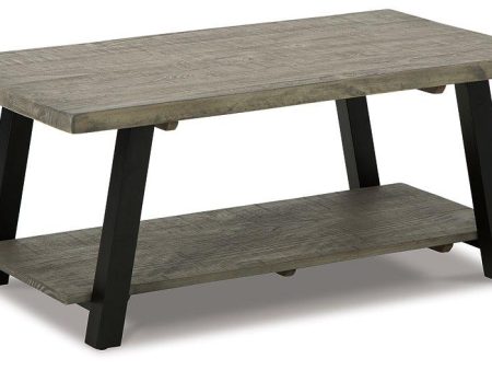 Brennegan Coffee Table Online now