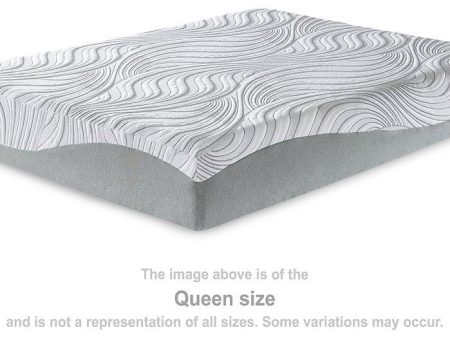 12 Inch Memory Foam Mattress Online Sale