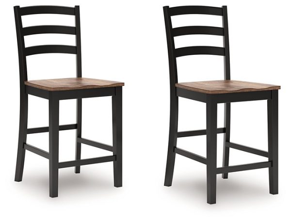 Wildenauer Counter Height Barstool Online