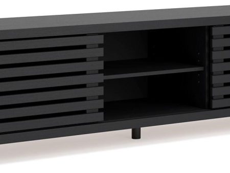 Danziar 72  TV Stand For Sale