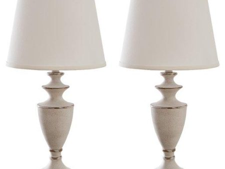 Dorcher Table Lamp (Set of 2) For Sale