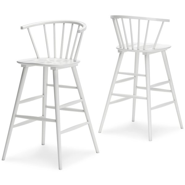 Grannen Bar Height Stool Cheap