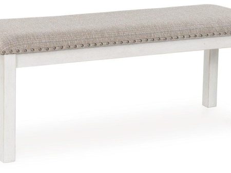 Robbinsdale 48  Dining Bench on Sale