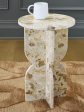 Treygan Accent Table Hot on Sale