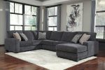 Tracling 3-Piece Sectional with Chaise Online Sale