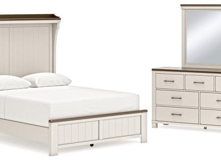 Darborn Bedroom Set Discount