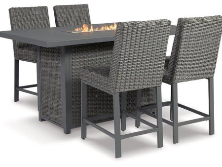 Palazzo Outdoor Dining Set For Sale