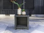 Elite Park Outdoor End Table Sale