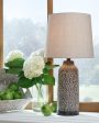 Lanson Table Lamp (Set of 2) Online