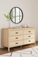 Cabinella Dresser For Cheap