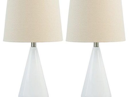 Ackson Table Lamp (Set of 2) Hot on Sale