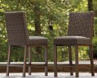 Paradise Trail Bar Stool (Set of 2) Hot on Sale