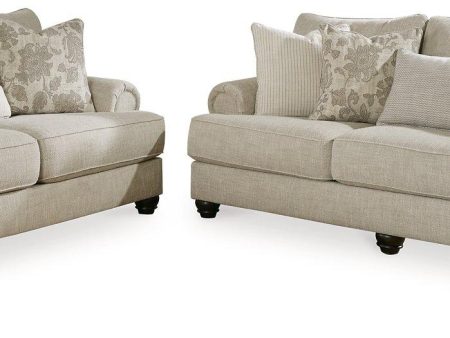 Asanti Living Room Set Discount