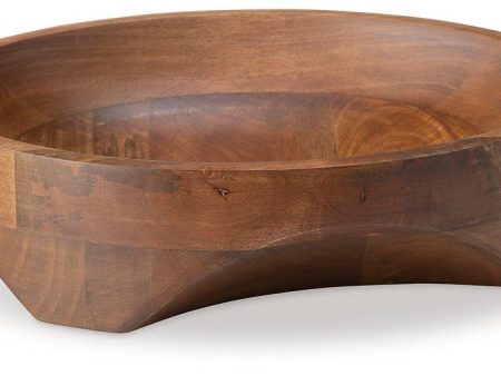 Myrtewood Bowl on Sale