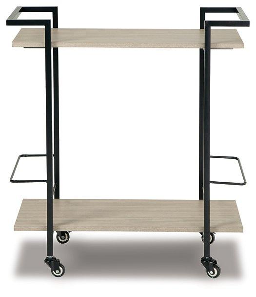 Waylowe Bar Cart Online now