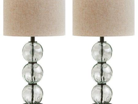 Airbal Table Lamp (Set of 2) Online