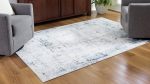 Emertonly 5  x 7  Washable Rug For Cheap