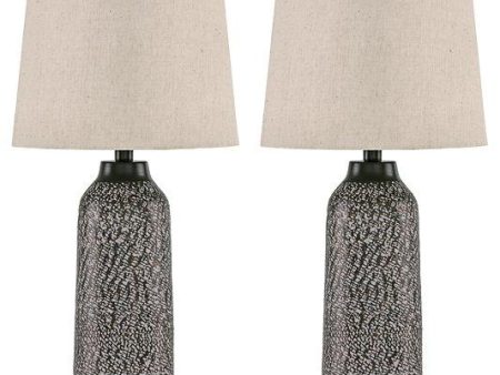 Lanson Table Lamp (Set of 2) Online