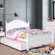 Dani Kids Bedroom Set 2 Pc Supply