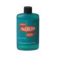 Instant De-Chlor Water Conditioner 4 oz by Weco Supply