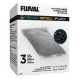 Spec Replacement Carbon Insert 3 count by Fluval on Sale