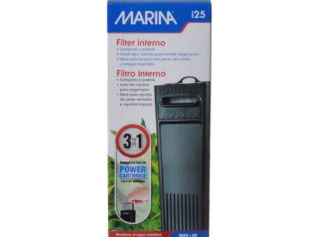 Internal Filter - i25 Internal Filter by Marina on Sale