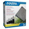 Canister Filter Replacement Zeolite Ammonia Remover 2 count by Marina Cheap