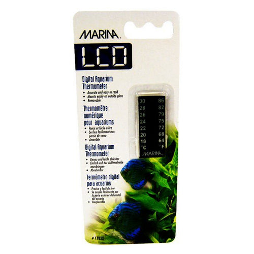 Meridian Thermometer Thermometer (64-86F) by Marina Supply