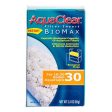 Bio Max Filter Insert Bio Max 30 (Fits AquaClear 30 & 150) by AquaClear Supply