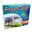 Power Filter Aquaclear 50 (200 GPH - 20-50 Gallon Tanks) by AquaClear For Sale