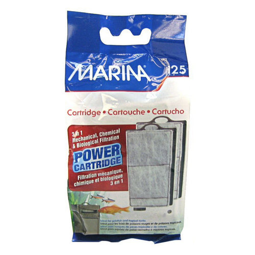 Power Cartridge Replacement for i25 Internal Filter i25 Filter Replacement Cartridge by Marina Online now