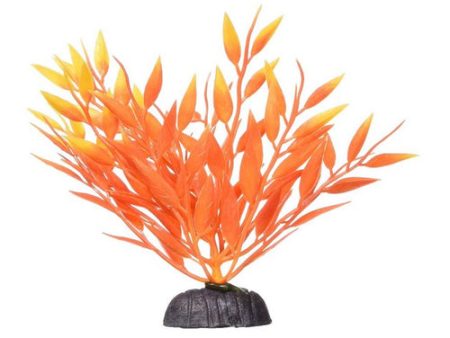 Betta Fire Grass Plastic Plant 1 count (5 L) by Marina Online Hot Sale